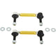 Sway Bar Link<br>99-21 Volvo S60 S80 V70 XC70 XC90, Nissan Frontier