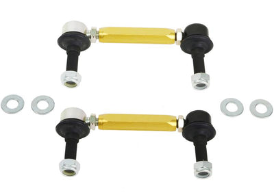 Sway Bar Link<br>99-21 Volvo S60 S80 V70 XC70 XC90, Nissan Frontier