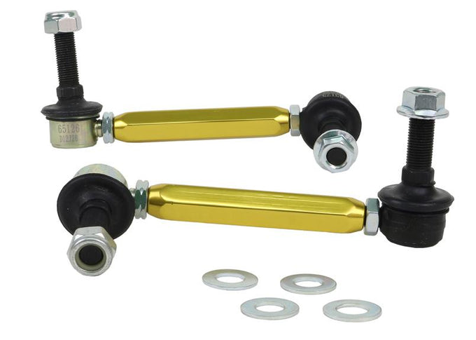 Sway Bar Link<br>21-26 Ford Mustang Mach-E