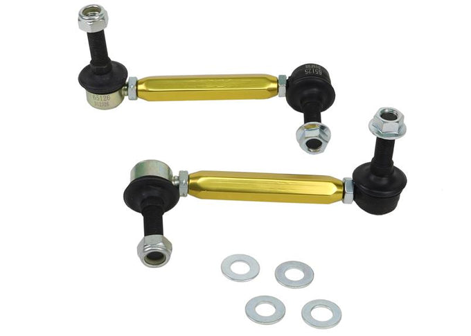 Sway Bar Link<br>21-26 Ford Mustang Mach-E