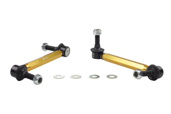 Sway Bar Link<br>96-04 Nissan Pathfinder, 97-03 Infiniti QX4