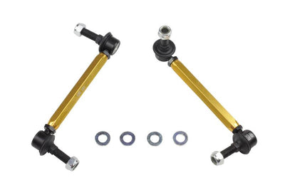 Sway Bar Link<br>96-04 Nissan Pathfinder, 97-03 Infiniti QX4