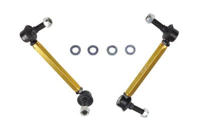 Sway Bar Link<br>96-04 Nissan Pathfinder, 97-03 Infiniti QX4