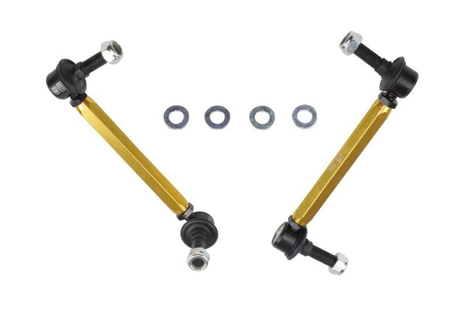 Sway Bar Link<br>96-04 Nissan Pathfinder, 97-03 Infiniti QX4