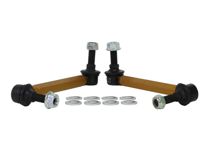 Sway Bar Link<br>15-21 Nissan Frontier