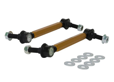 Sway Bar Link<br>15-21 Nissan Frontier