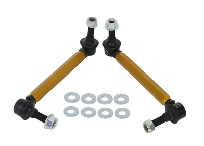 Sway Bar Link<br>15-21 Nissan Frontier