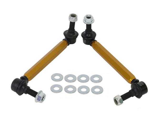 Sway Bar Link<br>15-21 Nissan Frontier