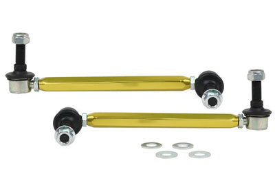 Sway Bar Link<br>07-10 Hyundai Elantra, 03-07 Honda Accord
