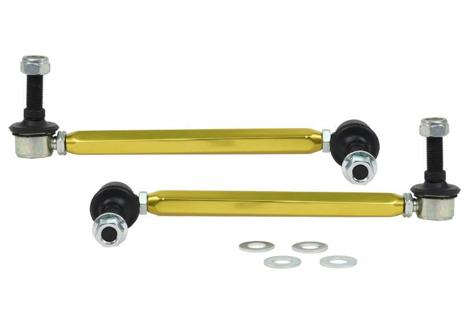 Sway Bar Link<br>07-10 Hyundai Elantra, 03-07 Honda Accord