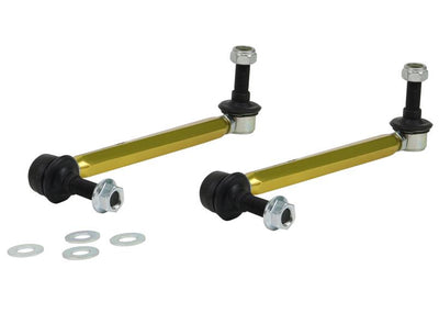 Sway Bar Link<br>07-10 Hyundai Elantra, 03-07 Honda Accord