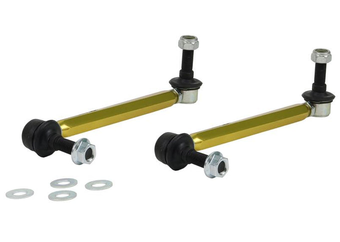 Sway Bar Link<br>07-10 Hyundai Elantra, 03-07 Honda Accord