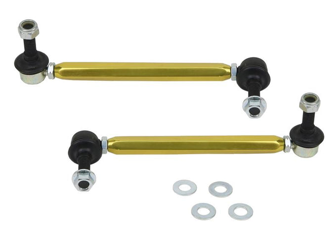 Sway Bar Link<br>07-10 Hyundai Elantra, 03-07 Honda Accord
