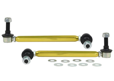 Sway Bar Link<br>96-24 Mercedes E C SLK, Suzuki Kizashi, Kia, Hyundai