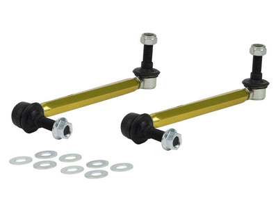 Sway Bar Link<br>96-24 Mercedes E C SLK, Suzuki Kizashi, Kia, Hyundai