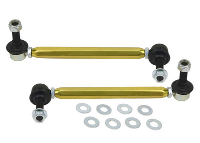Sway Bar Link<br>96-24 Mercedes E C SLK, Suzuki Kizashi, Kia, Hyundai