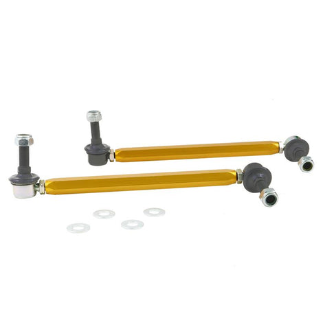 Sway Bar Link<br>00-25 Ford Ranger, Mercedes C CLK SLK