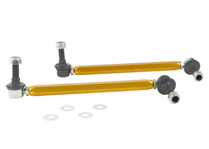 Sway Bar Link<br>00-25 Ford Ranger, Mercedes C CLK SLK