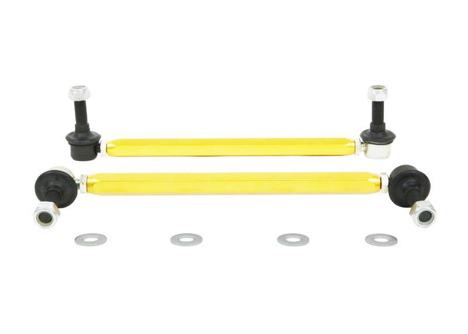 Sway Bar Link<br>17-26 Tesla 3 Y, Genesis G70, Kia Stinger, Mercedes E