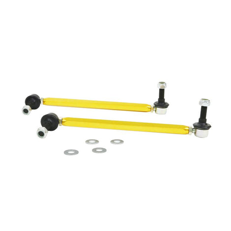 Sway Bar Link<br>17-26 Tesla 3 Y, Genesis G70, Kia Stinger, Mercedes E