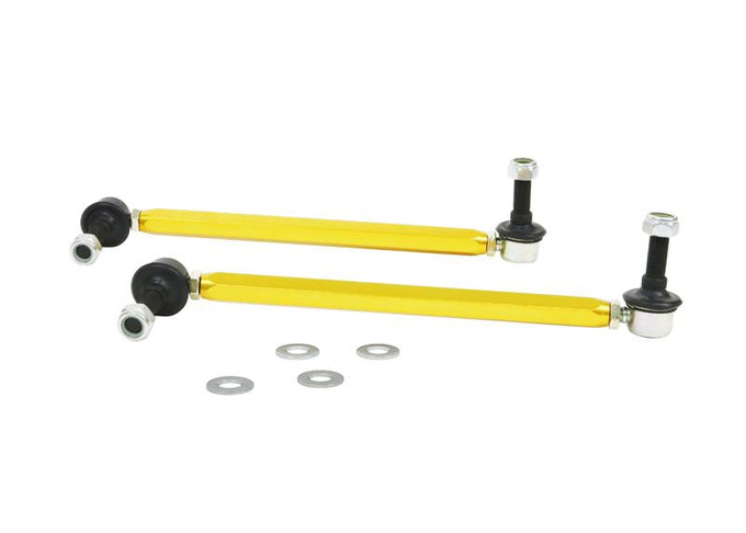 Sway Bar Link<br>17-26 Tesla 3 Y, Genesis G70, Kia Stinger, Mercedes E