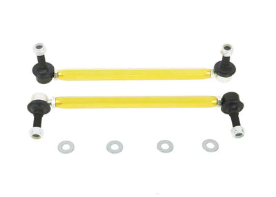 Sway Bar Link<br>17-26 Tesla 3 Y, Genesis G70, Kia Stinger, Mercedes E