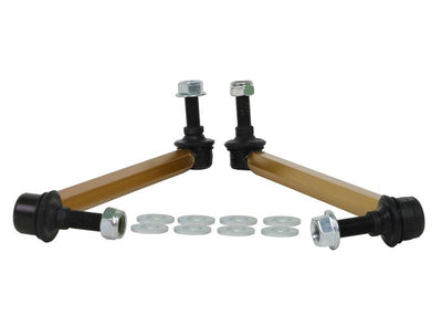 Sway Bar Link<br>01-26 Land Rover, Volvo, Hyundai, Mercedes C E CLA