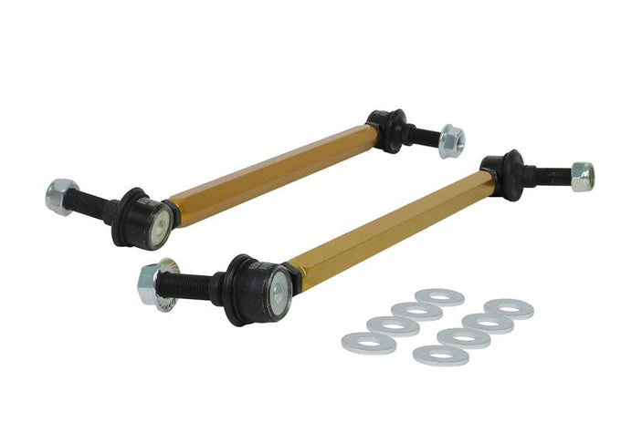 Sway Bar Link<br>01-26 Land Rover, Volvo, Hyundai, Mercedes C E CLA