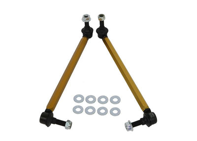 Sway Bar Link<br>01-26 Land Rover, Volvo, Hyundai, Mercedes C E CLA