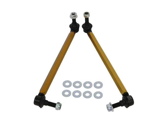 Sway Bar Link<br>01-26 Land Rover, Volvo, Hyundai, Mercedes C E CLA