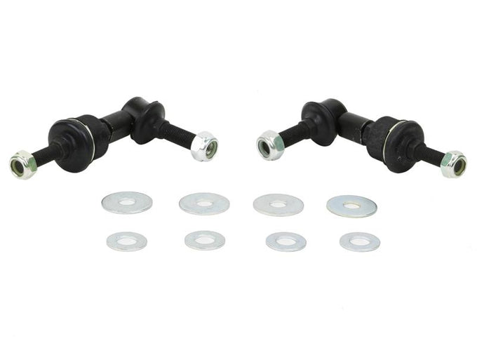 Rear Adjustable Sway Bar Link<br>07-13 Mazda 3