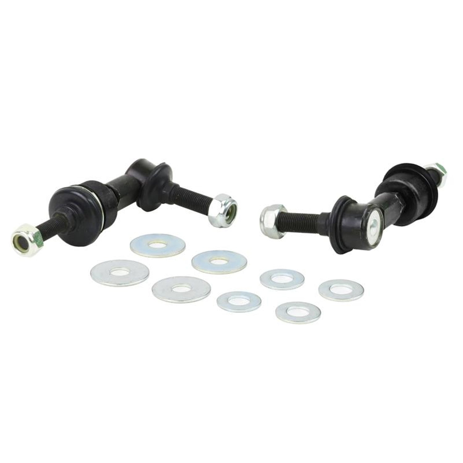 Rear Adjustable Sway Bar Link<br>07-13 Mazda 3