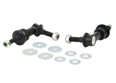 Rear Adjustable Sway Bar Link<br>07-13 Mazda 3