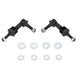Rear Adjustable Sway Bar Link<br>07-13 Mazda 3