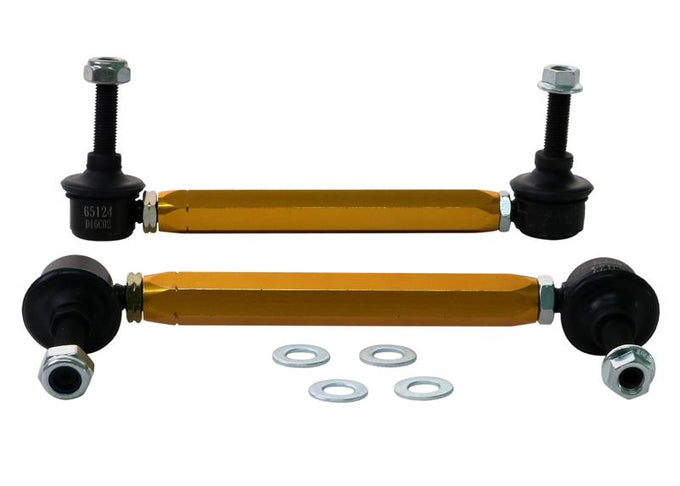Sway Bar Link<br>91-17 Toyota Camry MR2 Highlander, Lexus ES, Hyundai