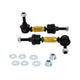 Rear Adjustable Sway Bar Link<br>13-18 Ford Focus