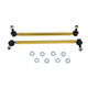 Front Adjustable Sway Bar Link<br>11-17 Genesis G80, Hyundai Genesis Coupe, Chevy Camaro