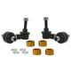 Rear Adjustable Sway Bar Link<br>15-27 Audi RS3 TTS TT A3 S3, VW Golf GTI R Tiguan Passat