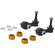 Rear Adjustable Sway Bar Link<br>15-27 Audi RS3 TTS TT A3 S3, VW Golf GTI R Tiguan Passat