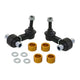 Rear Adjustable Sway Bar Link<br>15-27 Audi RS3 TTS TT A3 S3, VW Golf GTI R Tiguan Passat