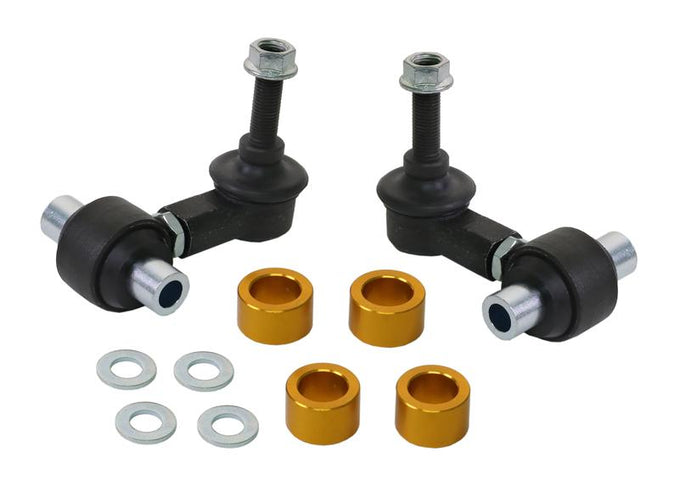 Rear Adjustable Sway Bar Link<br>15-27 Audi RS3 TTS TT A3 S3, VW Golf GTI R Tiguan Passat