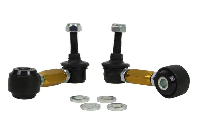Adjustable Sway Bar Link<br>90-97 Mazda Miata