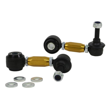 Adjustable Sway Bar Link<br>90-97 Mazda Miata