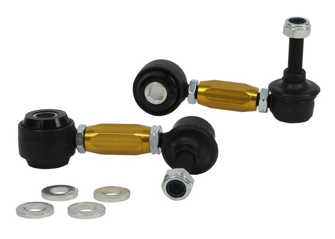 Adjustable Sway Bar Link<br>90-97 Mazda Miata