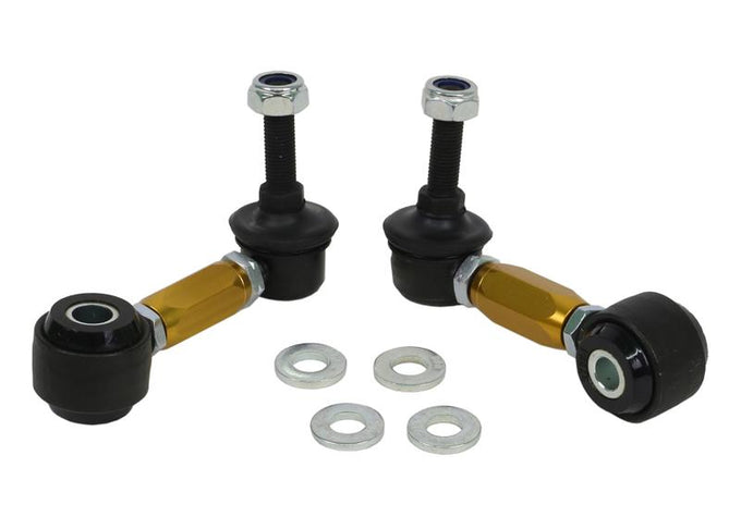 Adjustable Sway Bar Link<br>90-97 Mazda Miata