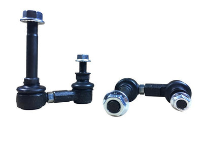 Front Adjustable Sway Bar Link<br>23-25 Nissan Z, 09-21 Nissan 370Z, 08-13 Infiniti G37