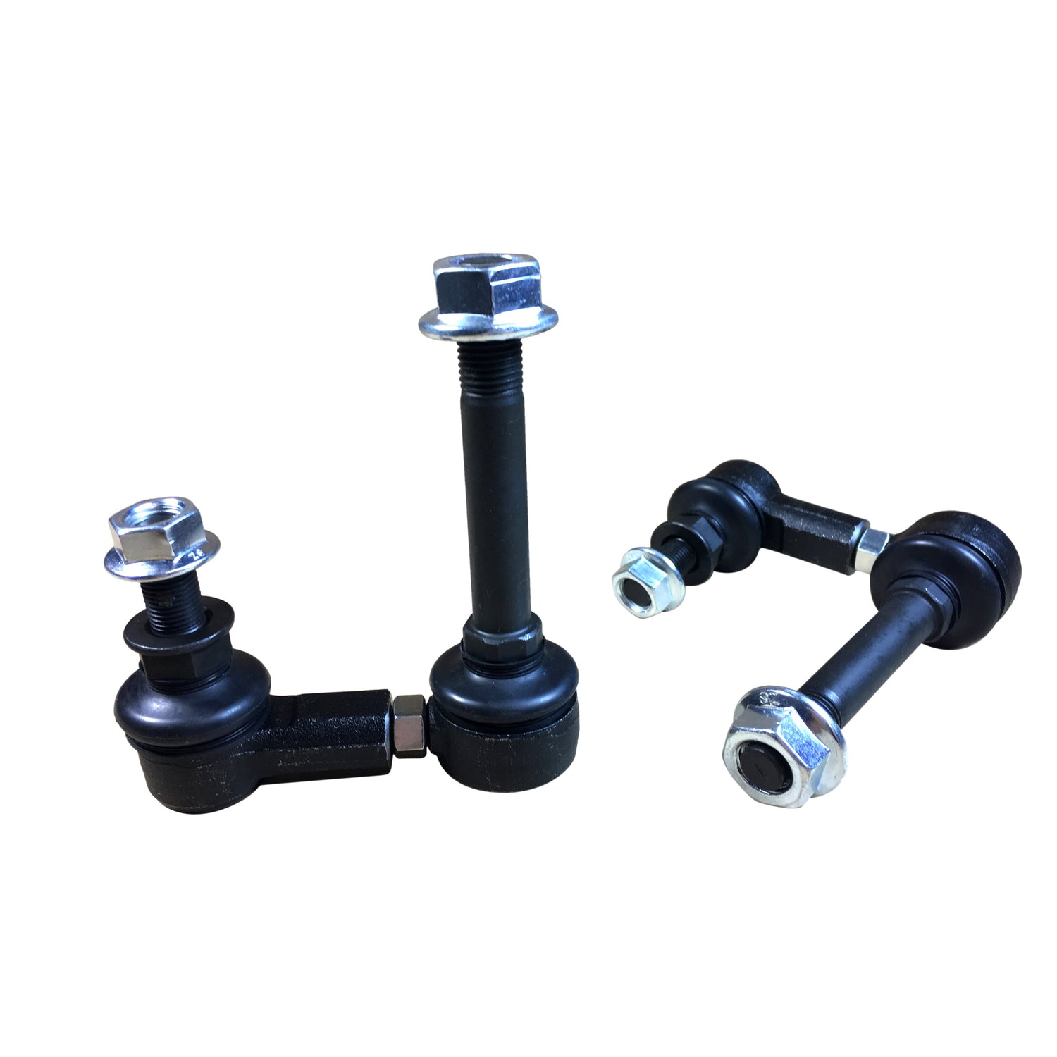 Front Adjustable Sway Bar Link<br>23-25 Nissan Z, 09-21 Nissan 370Z, 08-13 Infiniti G37