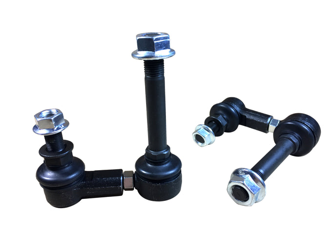 Front Adjustable Sway Bar Link<br>23-25 Nissan Z, 09-21 Nissan 370Z, 08-13 Infiniti G37