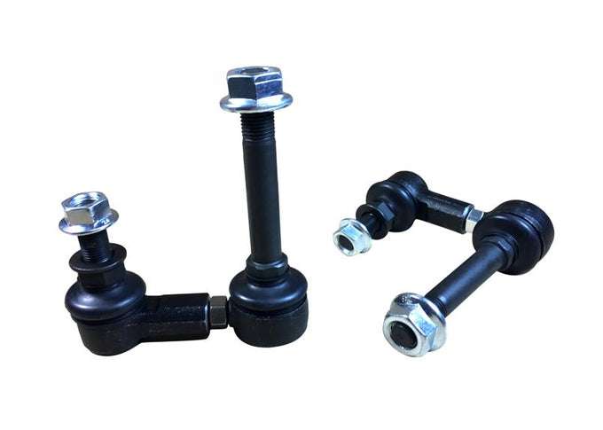 Front Adjustable Sway Bar Link<br>23-25 Nissan Z, 09-21 Nissan 370Z, 08-13 Infiniti G37
