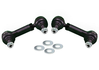 Front Adjustable Sway Bar Link<br>17- Fiat 124 Spider, 16-26 Mazda MX-5 Miata